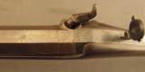 Civil War New England Target Rifle Made in Bangor Maine - 19 of 25