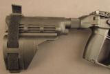 Kriss Vector SDP Pistol with Sig Sauer Pistol Brace - 2 of 10