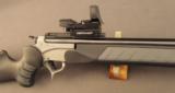 Thompson Center Encore Rifle with MGM Barrel in 5.7x28mm - 3 of 14