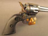 Doug Turnbull U.S. Firearms Mfg. Co. Frontier Six-Shooter - 2 of 21
