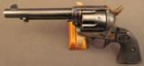 Doug Turnbull U.S. Firearms Mfg. Co. Frontier Six-Shooter - 5 of 21