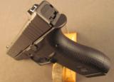 Glock Model 42 Pistol - 4 of 9