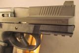 FNH Model FNS-9C Compact Pistol - 4 of 14