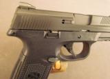 FNH Model FNS-9C Compact Pistol - 3 of 14