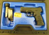 FNH Model FNS-9C Compact Pistol - 1 of 14