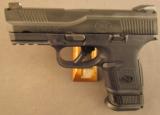 FNH Model FNS-9C Compact Pistol - 5 of 14