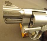 S&W Performance Center Model 629-6 Revolver - 6 of 14