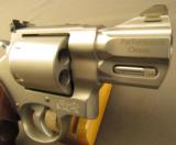 S&W Performance Center Model 629-6 Revolver - 3 of 14