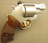 S&W Performance Center Model 629-6 Revolver - 2 of 14