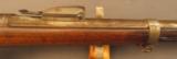 Dutch Model 1871/88 Beaumont-Vitali Rifle - 5 of 12