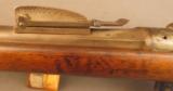 Dutch Model 1871/88 Beaumont-Vitali Rifle - 11 of 12