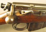 Published Prototype Lee-Enfield Mk. I* Carbine with Rapid Fire Device - 7 of 25