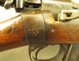 Published Prototype Lee-Enfield Mk. I* Carbine with Rapid Fire Device - 6 of 25
