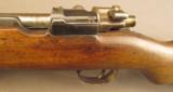 Serbian Model 1924 Short Rifle - 8 of 22
