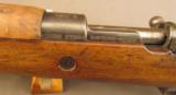 Serbian Model 1924 Short Rifle - 9 of 22