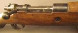 Serbian Model 1924 Short Rifle - 4 of 22