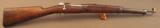 Spanish Model 1916 Short Rifle with Civil Guard Markings - 2 of 24