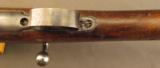 Spanish Model 1916 Short Rifle with Civil Guard Markings - 20 of 24