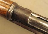 Spanish Model 1916 Short Rifle with Civil Guard Markings - 15 of 24