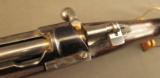 Spanish Model 1916 Short Rifle with Civil Guard Markings - 14 of 24