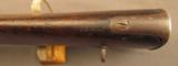 Spanish Model 1916 Short Rifle with Civil Guard Markings - 13 of 24