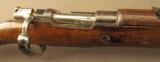 Spanish Model 1916 Short Rifle with Civil Guard Markings - 1 of 24