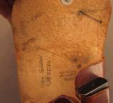 Third Reich Walther PPK Owned by a West Wall RAD Labor Officer - 23 of 25