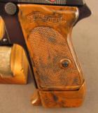 Third Reich Walther PPK Owned by a West Wall RAD Labor Officer - 8 of 25