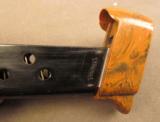 Third Reich Walther PPK Owned by a West Wall RAD Labor Officer - 17 of 25