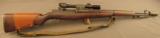 Springfield Garand Sniper M1-D Rifle - 2 of 21