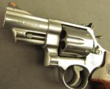 S&W TALO Edition 44 Magnum 3