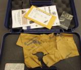 S&W TALO Edition 44 Magnum 3