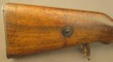 Chilean Model 1912 Rifle by Steyr (Rechambered to 7.62mm NATO) - 3 of 25