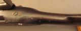 Rare Lower Canada 1856 Artillery Carbine - 17 of 25