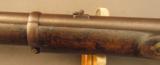 Rare Lower Canada 1856 Artillery Carbine - 13 of 25