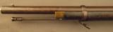 Rare Lower Canada 1856 Artillery Carbine - 14 of 25