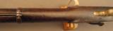 Rare Lower Canada 1856 Artillery Carbine - 25 of 25