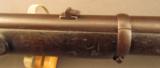 Rare Lower Canada 1856 Artillery Carbine - 7 of 25
