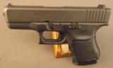 Glock Model 30 Pistol 45 ACP - 4 of 13