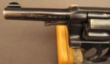 Colt Army Special Revolver in .32-20 - 5 of 10