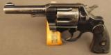 Colt Army Special Revolver in .32-20 - 3 of 10