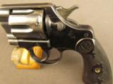 Colt Army Special Revolver in .32-20 - 4 of 10