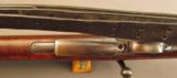 Excellent U.S. Model 1903 Hoffer-Thompson Gallery Practice Rifle - 21 of 25