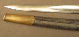 Remington Model 1863 Saber Bayonet - 11 of 12