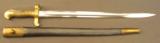 Remington Model 1863 Saber Bayonet - 2 of 12