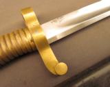 Remington Model 1863 Saber Bayonet - 5 of 12