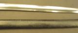 Remington Model 1863 Saber Bayonet - 6 of 12