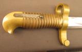 Remington Model 1863 Saber Bayonet - 4 of 12