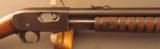 Remington Model 12 Slide-Action Rifle - 4 of 22