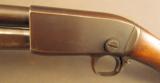 Remington Model 12 Slide-Action Rifle - 8 of 22